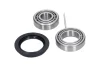 PARTS WBK10026 Комплект колісних підшипників KAVO WBK-10026 (фото 3)