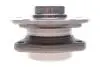 Підшипник маточини (передньої) VW Caddy III/Golf V-VIII/Skoda Octavia II-III 03- (+ABS) (3 болти) KAVO WBK-10035 (фото 3)