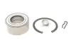Підшипник маточини (передньої) Peugeot Partner 99-15/Citroen Berlingo 96-11 (42x82x36) (к-кт) KAVO WBK-10055 (фото 1)