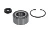 PARTS CITROEN К-кт колісних підшипників C4 III 1.5 BlueHDi 130 20-, PEUGEOT 2008 II 1.5 BlueHDI 100 19-, OPEL CORSA F (P2JO) 1.2 (68) 19- KAVO WBK10080 (фото 3)