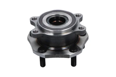 PARTS WBK10081 Комплект колісних підшипників KAVO WBK-10081