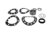 PARTS WBK10083 Комплект колісних підшипників KAVO WBK-10083 (фото 3)
