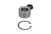 PARTS OPEL К-кт колісних підшипників передн з вбудованим датчиком ABS CORSA F 1.2 19- KAVO WBK10087 (фото 4)