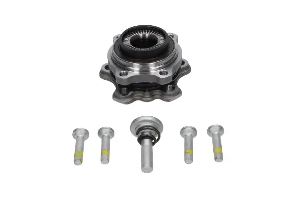 PARTS BMW Маточина задн. 3 (G20, G80, G28) 318 d 19-20 KAVO WBK10088 (фото 1)
