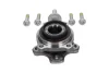 PARTS BMW Маточина задн. 3 (G20, G80, G28) 318 d 19-20 KAVO WBK10088 (фото 3)