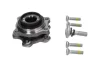 PARTS BMW Маточина задн. 3 (G20, G80, G28) 318 d 19-20 KAVO WBK10088 (фото 4)