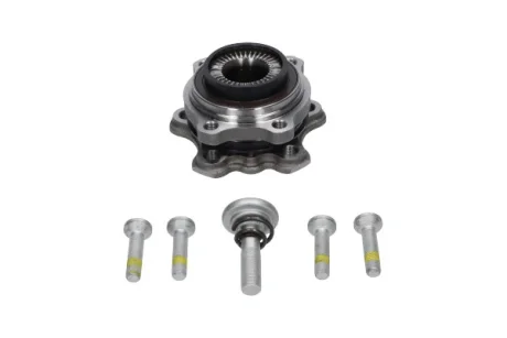 PARTS BMW Маточина задн. 3 (G20, G80, G28) 318 d 19-20 KAVO WBK10088