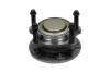 PARTS VOLVO Комплект колісних підшипників задн., передн. S60 III (224) B5 Mild-Hybrid AWD 22- KAVO WBK10099 (фото 1)