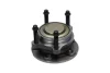 PARTS VOLVO Комплект колісних підшипників задн., передн. S60 III (224) B5 Mild-Hybrid AWD 22- KAVO WBK10099 (фото 2)