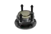 PARTS VOLVO Комплект колісних підшипників задн., передн. S60 III (224) B5 Mild-Hybrid AWD 22- KAVO WBK10099 (фото 4)