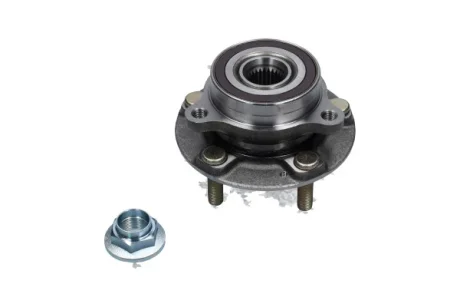 PARTS WBK10117 Комплект колісних підшипників KAVO WBK-10117