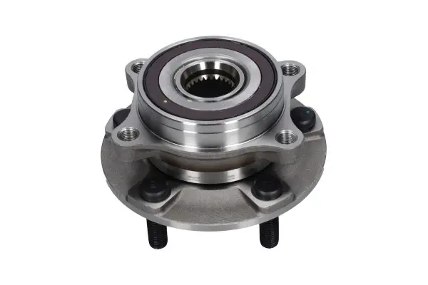 PARTS WBK10129 Комплект колісних підшипників KAVO WBK-10129 (фото 1)