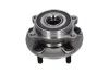 PARTS WBK10129 Комплект колісних підшипників KAVO WBK-10129 (фото 1)