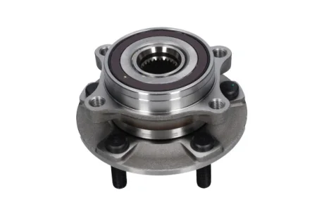 PARTS WBK10129 Комплект колісних підшипників KAVO WBK-10129