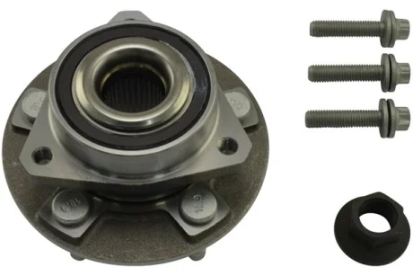 Комплект подшипника KAVO WBK1020