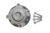 Підшипник маточини (задньої) Opel Astra J/Chevrolet Cruze 09- (+ABS) KAVO WBK-1025 (фото 1)