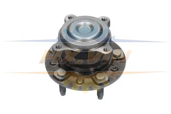 PARTS WBK1517 Комплект колісних підшипників KAVO WBK-1517 (фото 1)