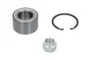 PARTS CITROEN Подшипник передней ступицы C-Zero 10- KAVO WBK1518 (фото 1)