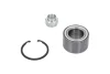 PARTS CITROEN Подшипник передней ступицы C-Zero 10- KAVO WBK1518 (фото 3)