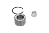 PARTS CITROEN Подшипник передней ступицы C-Zero 10- KAVO WBK1518 (фото 4)