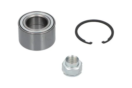 PARTS CITROEN Подшипник передней ступицы C-Zero 10- KAVO WBK1518