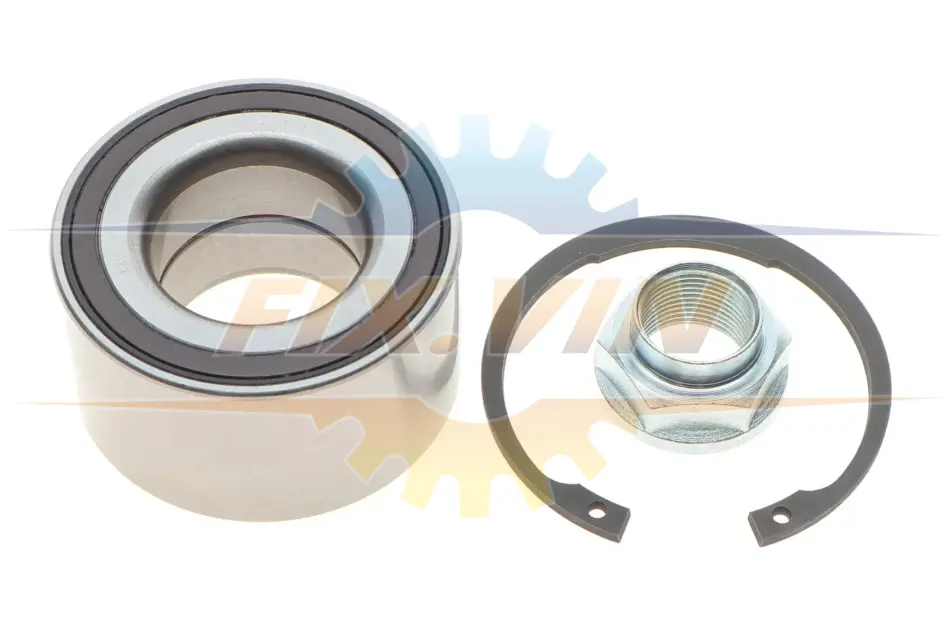 Підшипник маточини (задньої) Honda CR-V II 01-06 (38x73x40) (+ABS) KAVO WBK-2010 (фото 1)