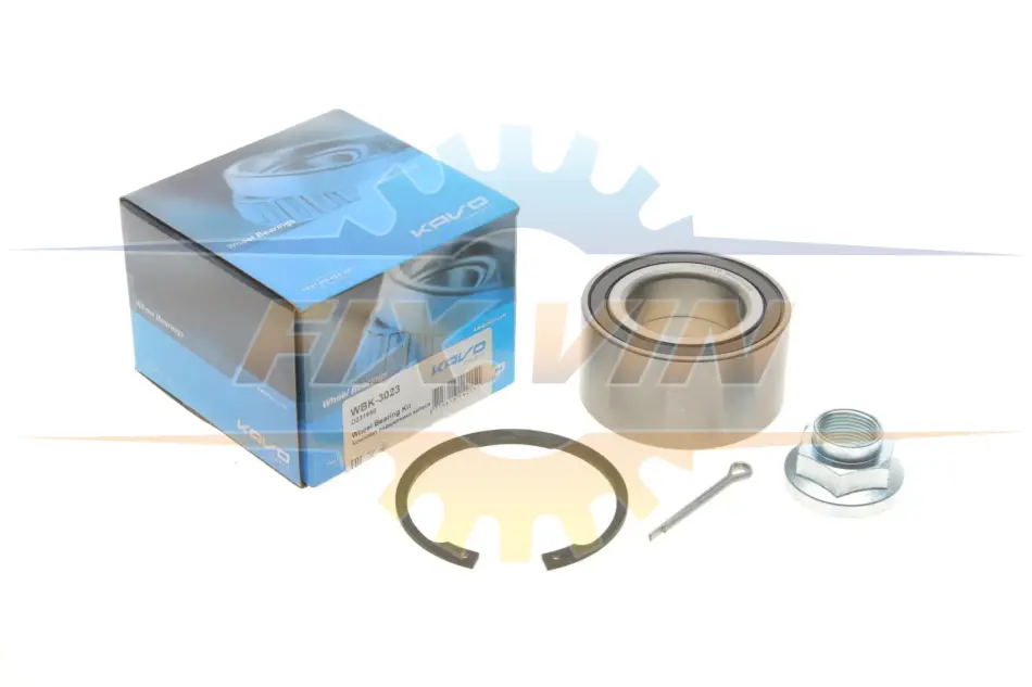 Підшипник маточини PARTS KAVO WBK-3023 (фото 1)