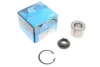 Підшипник маточини PARTS KAVO WBK-4516 (фото 1)