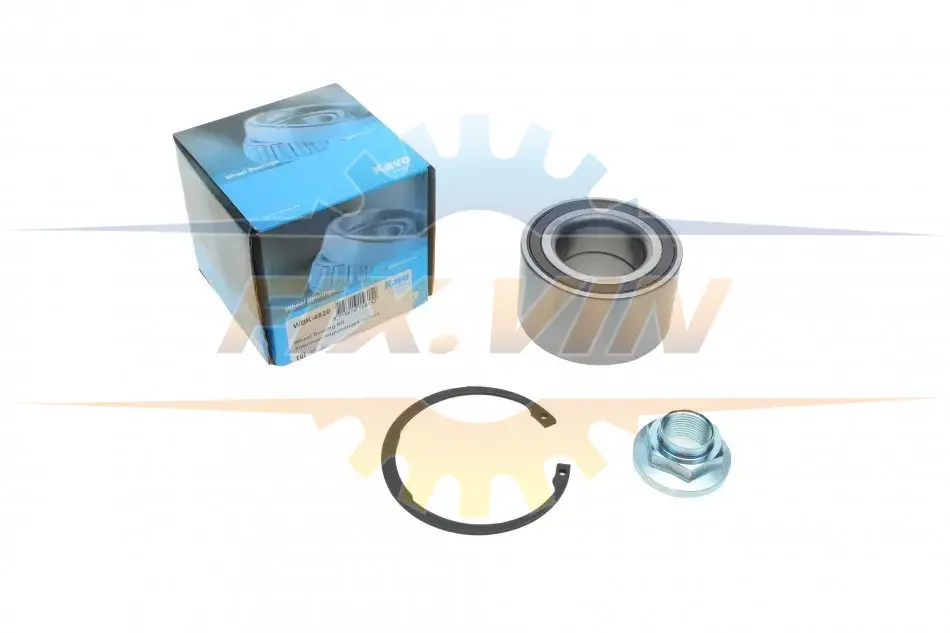 Підшипник маточини PARTS KAVO WBK-4520 (фото 1)