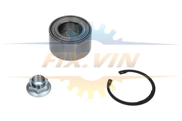 Підшипник маточини PARTS KAVO WBK-4521 (фото 1)