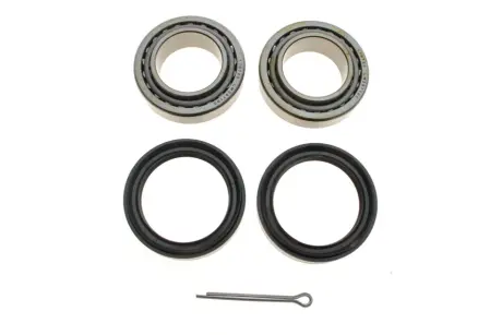 Підшипник маточини (передньої) Mitsubishi Colt/Lancer/Hyundai Accent 81-03 KAVO WBK-5501