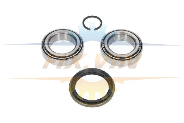Підшипник маточини PARTS KAVO WBK-5502 (фото 1)