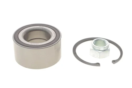 Підшипник маточини (передньої) Mitsubishi Colt 04-12/Smart Forfour 02-06 (+ABS) KAVO WBK-5534