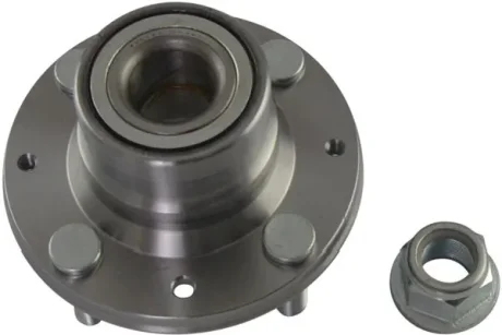 Комплект подшипника KAVO WBK5539