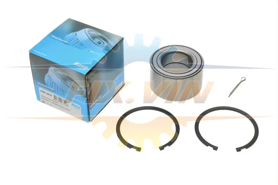 Підшипник маточини PARTS KAVO WBK-6503 (фото 1)