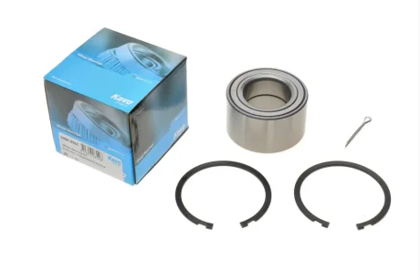 Підшипник маточини PARTS KAVO WBK-6503