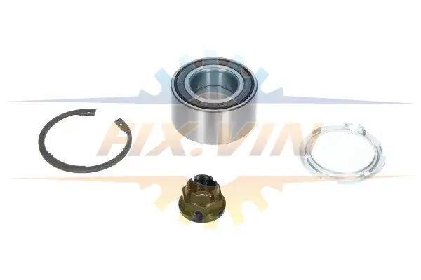 Підшипник маточини PARTS KAVO WBK-6505 (фото 1)
