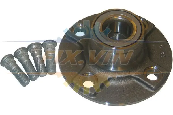 Комплект подшипника KAVO WBK6508 (фото 1)
