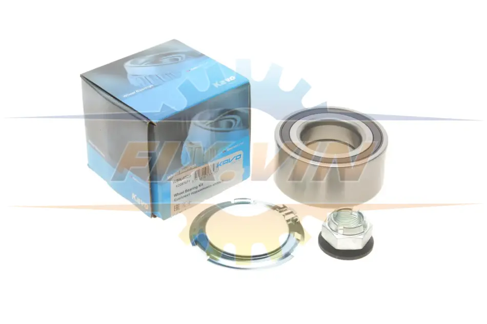 Підшипник маточини PARTS KAVO WBK-6525 (фото 1)