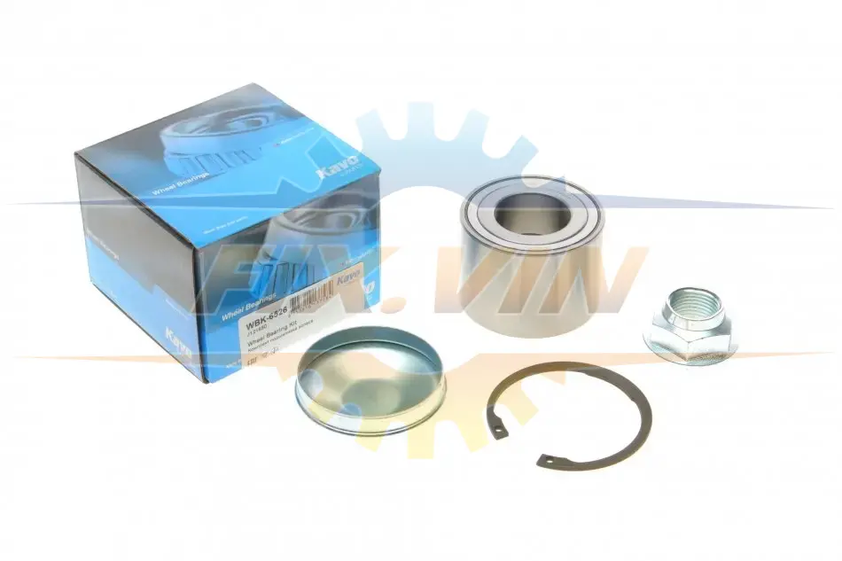 Підшипник маточини PARTS KAVO WBK-6526 (фото 1)