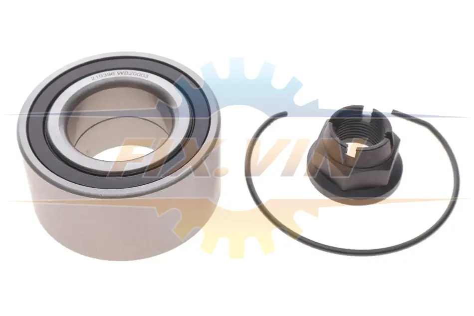 Підшипник маточини PARTS KAVO WBK-6533 (фото 1)