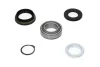 PARTS NISSAN К-кт колісних підшипників Navara 2,5dCi 05- KAVO WBK6568 (фото 1)
