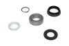 PARTS NISSAN К-кт колісних підшипників Navara 2,5dCi 05- KAVO WBK6568 (фото 2)
