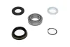PARTS NISSAN К-кт колісних підшипників Navara 2,5dCi 05- KAVO WBK6568 (фото 4)