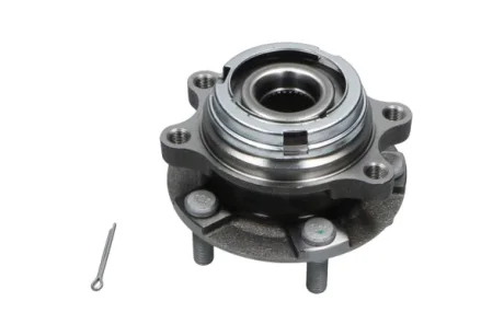 Підшипник маточини (передньої) Nissan Teana 2.5 08-13 KAVO WBK6569