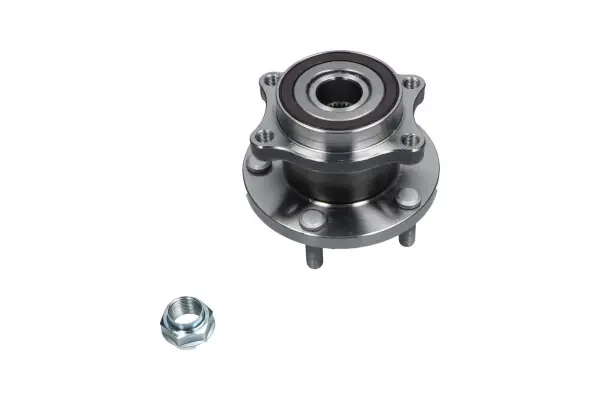 PARTS WBK8018 Комплект колісних підшипників KAVO WBK-8018 (фото 1)
