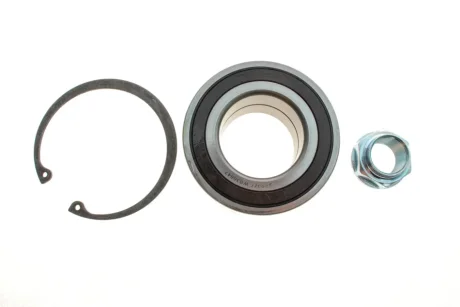 Підшипник маточини (передньої) Suzuki Swift 1/6i 06- KAVO WBK-8523