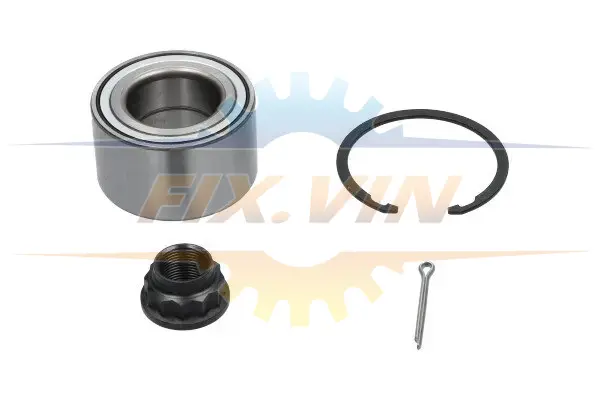 Підшипник маточини PARTS KAVO WBK-9012 (фото 1)