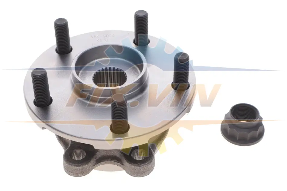 Підшипник маточини PARTS KAVO WBK-9024 (фото 1)