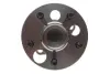 Підшипник маточини (задньої) Toyota Auris/Corolla 06-16 (+ABS) KAVO WBK-9026 (фото 5)